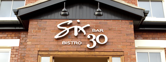 Bistro 360 - Turning an old gem 360