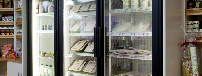 fridges