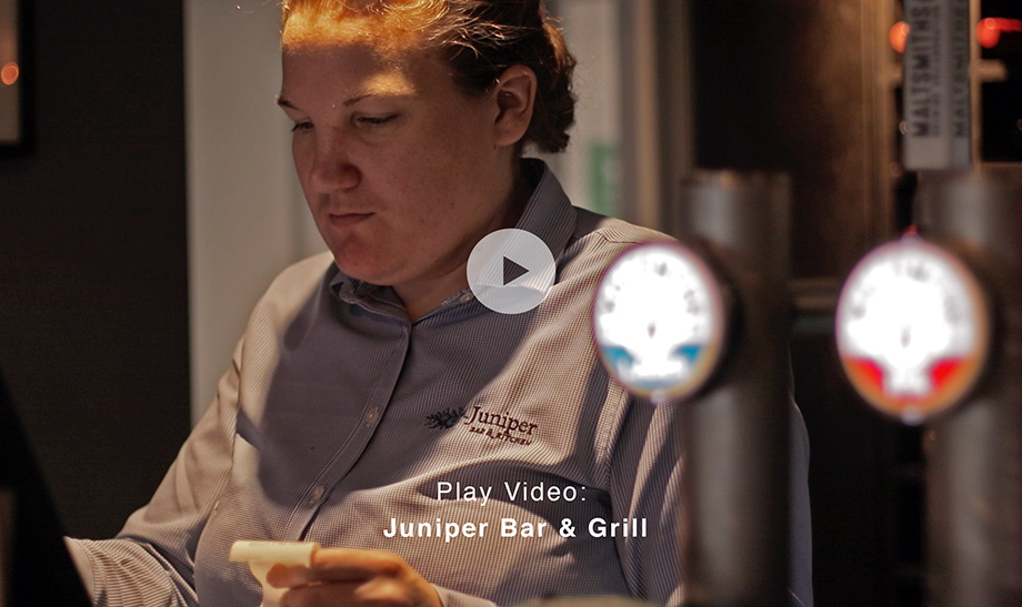 juniper